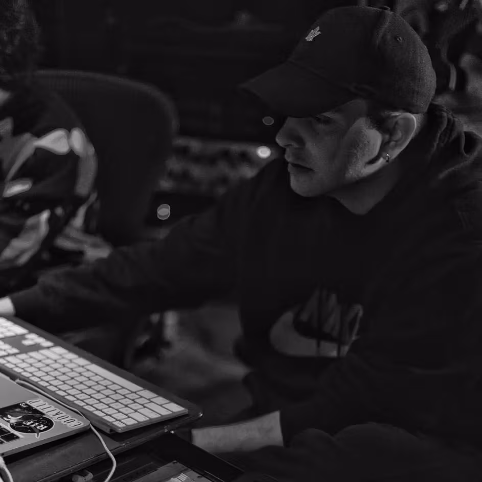 photo of Sean Gray