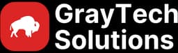 Gray Tech Solutions logo