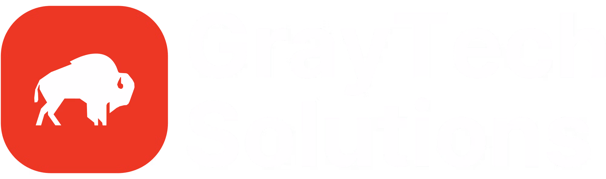 Gray Tech Solutions logo