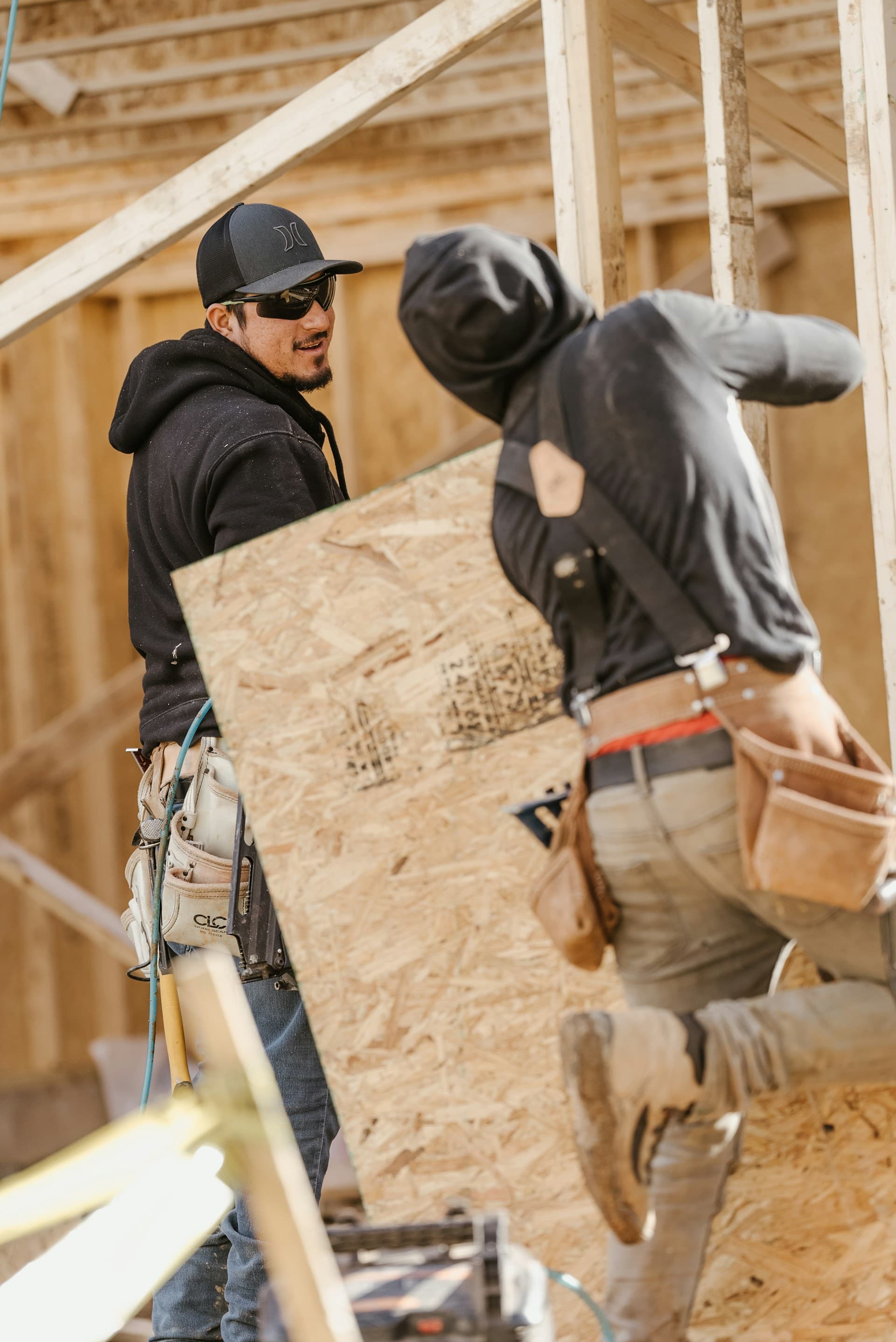 Gray Tech Solutions digital marketing services for general contractors