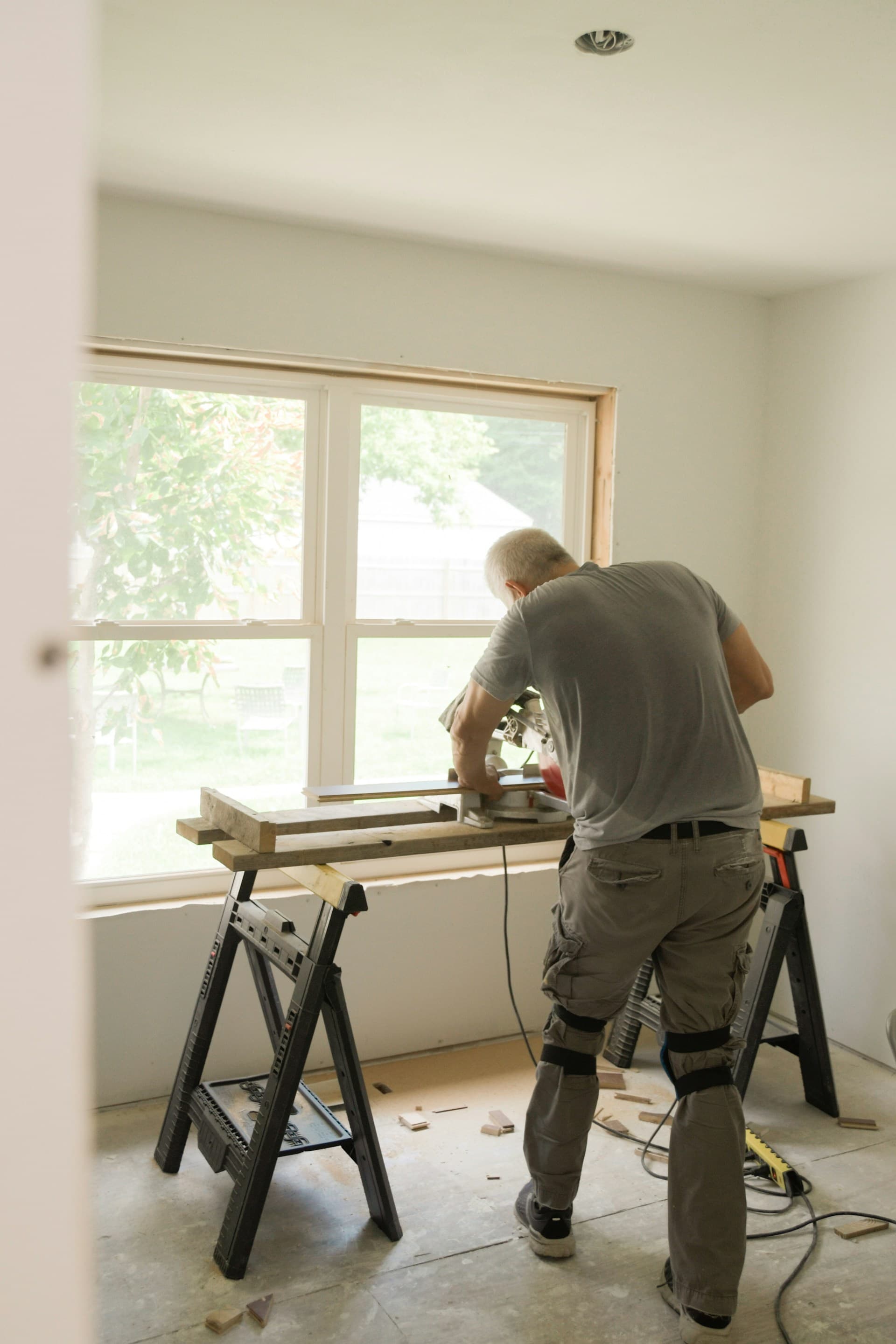 Gray Tech Solutions digital marketing services for window and door companies